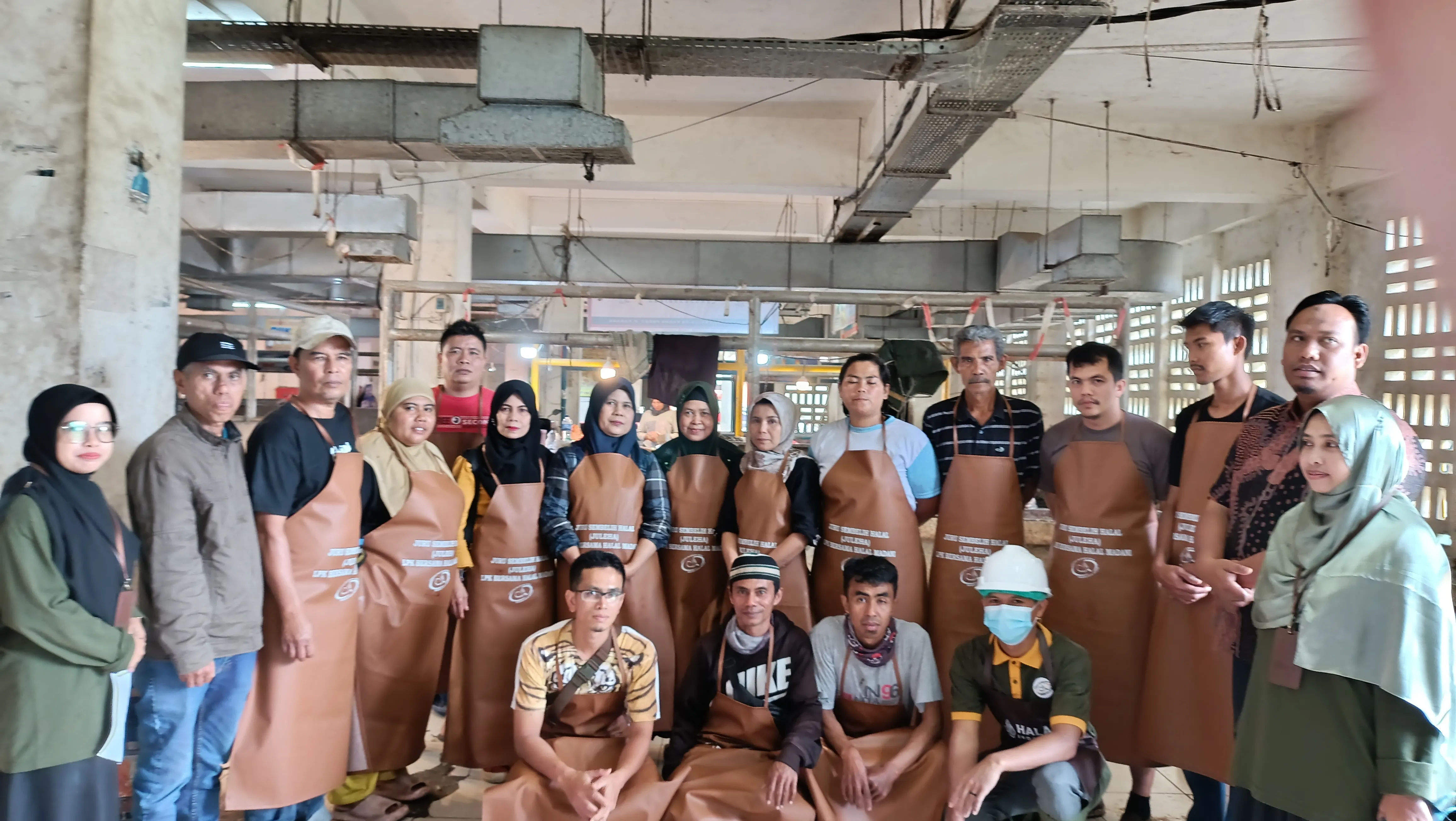 Dokumentasi Kegiatan