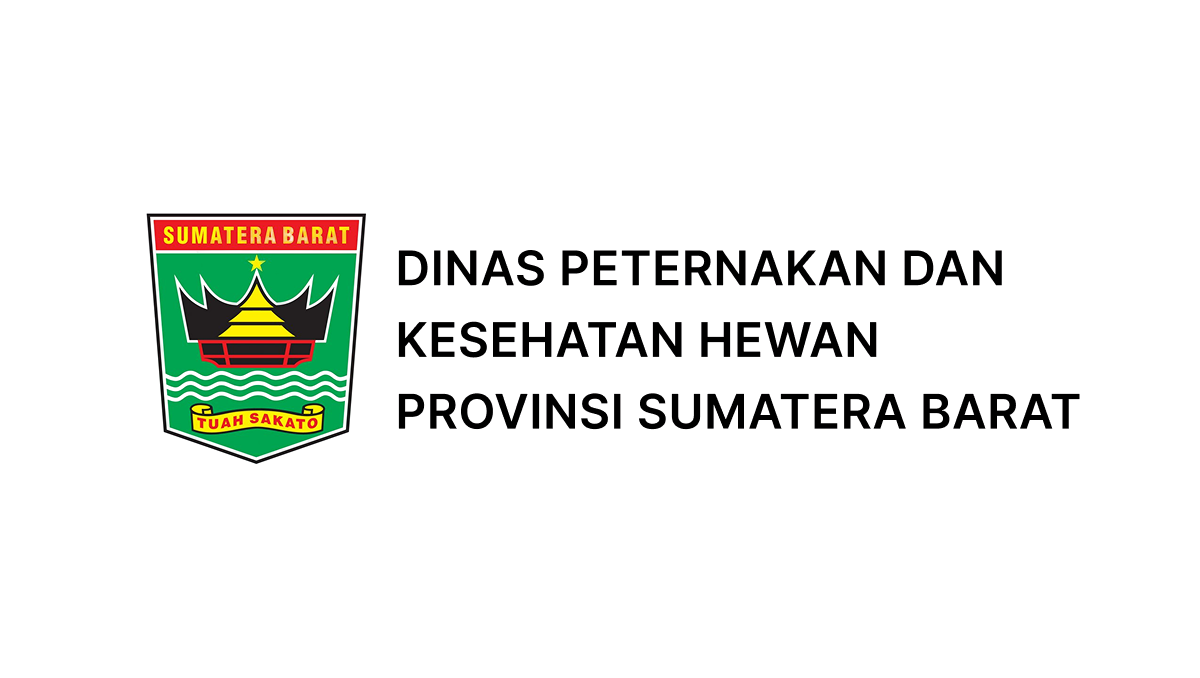 DINAS Peternakan dan Kesehatan Hewan Provinsi Sumatera Barat klien Bersama Halal Madani